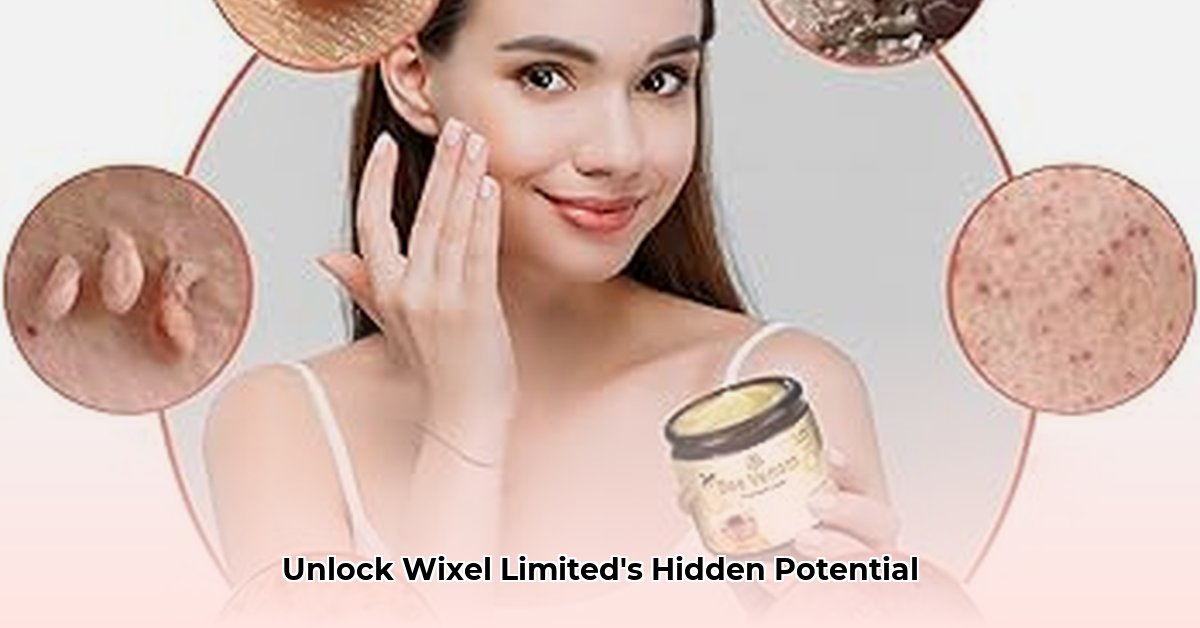 wixel-limited